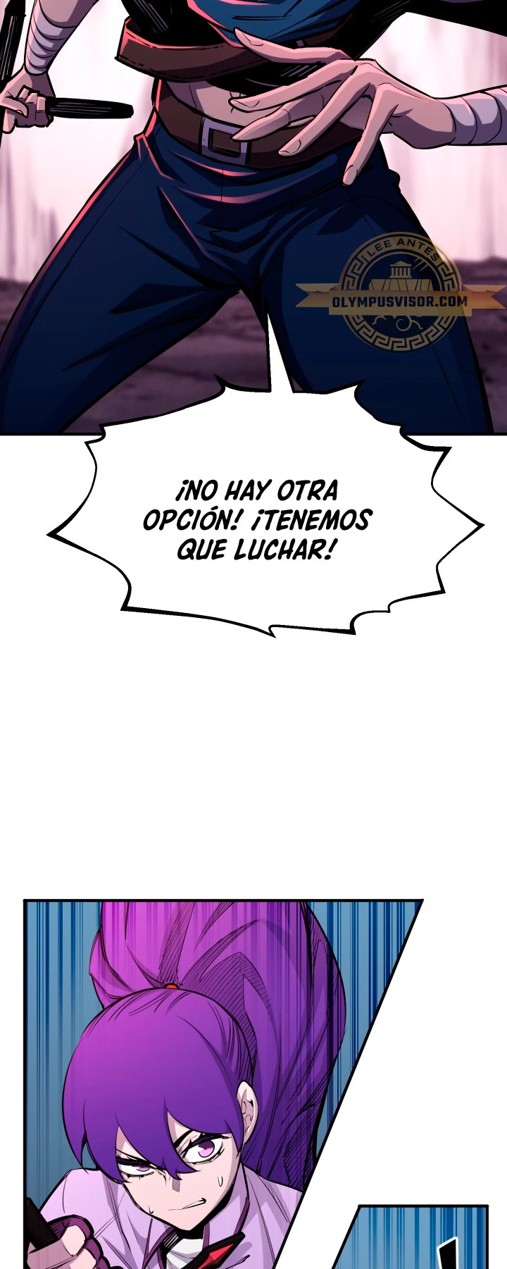 Read Estándar de la Reencarnación ES Manga Online