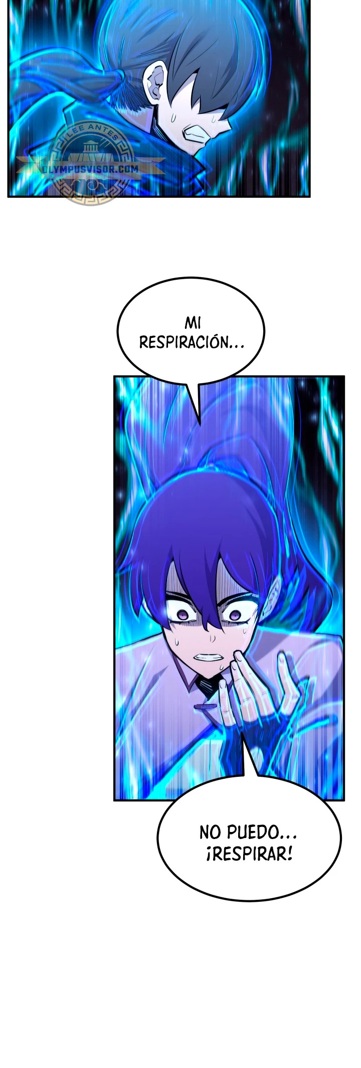 Read Estándar de la Reencarnación ES Manga Online