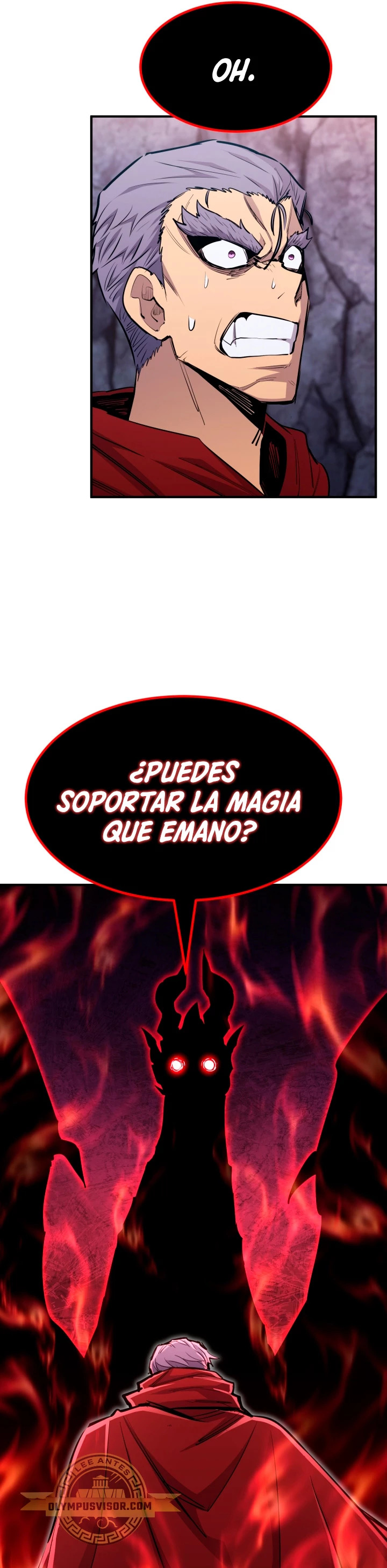 Read Estándar de la Reencarnación ES Manga Online