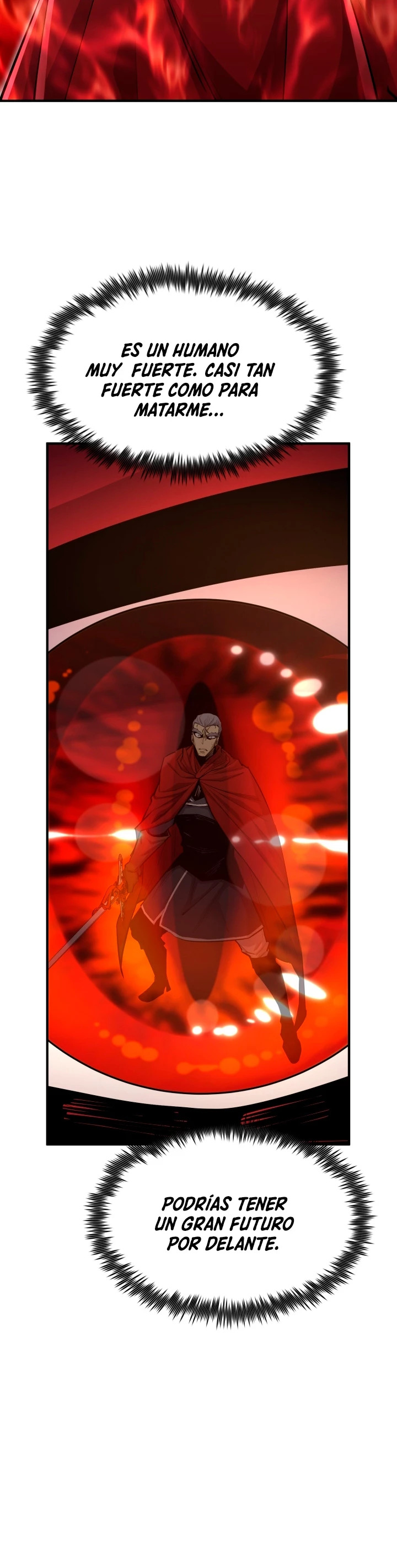 Read Estándar de la Reencarnación ES Manga Online