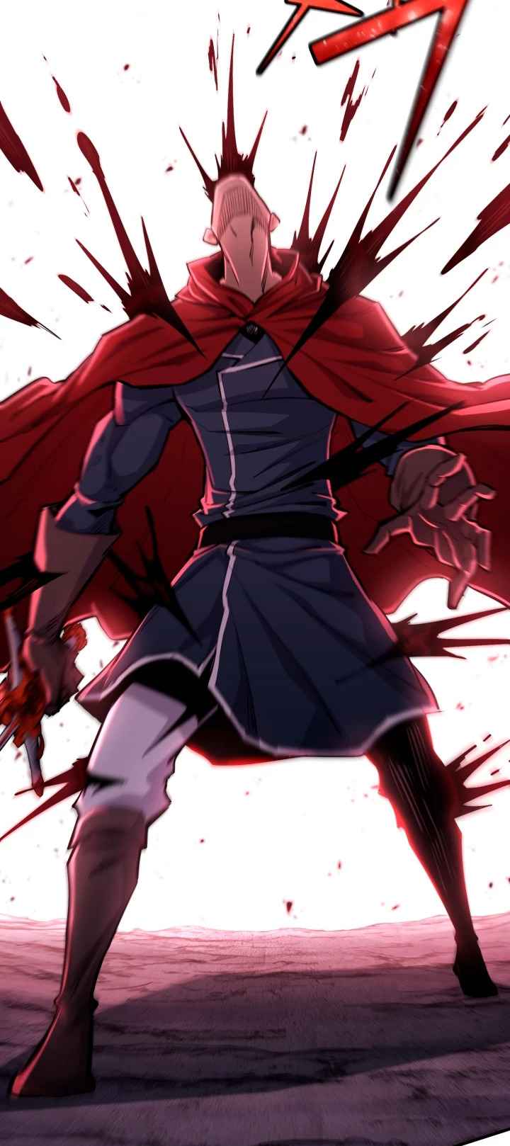 Read Estándar de la Reencarnación ES Manga Online