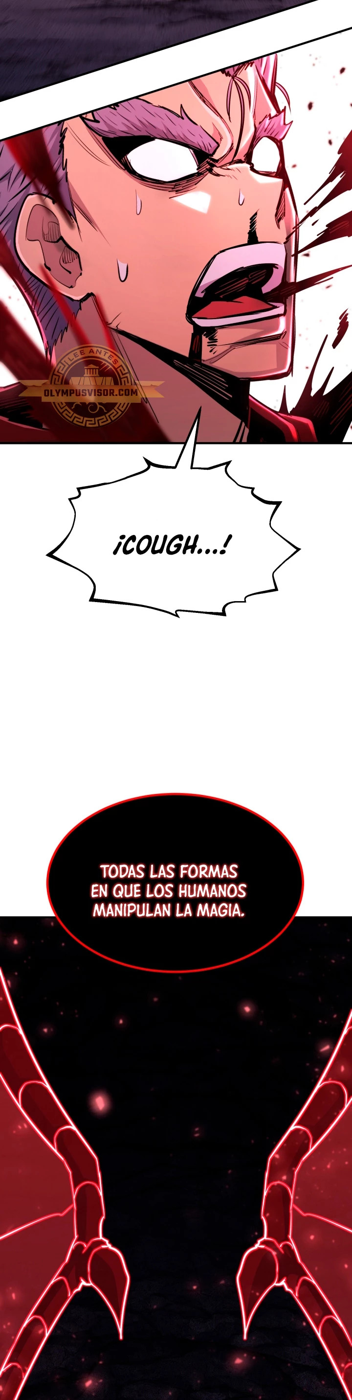 Read Estándar de la Reencarnación ES Manga Online