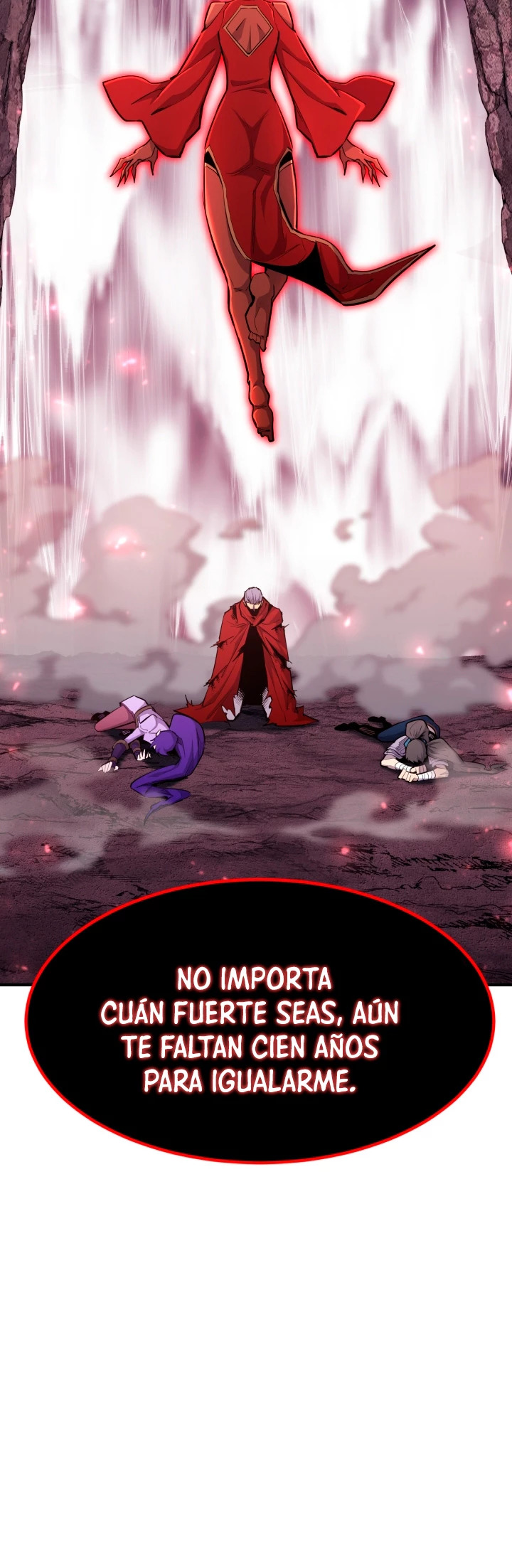 Read Estándar de la Reencarnación ES Manga Online