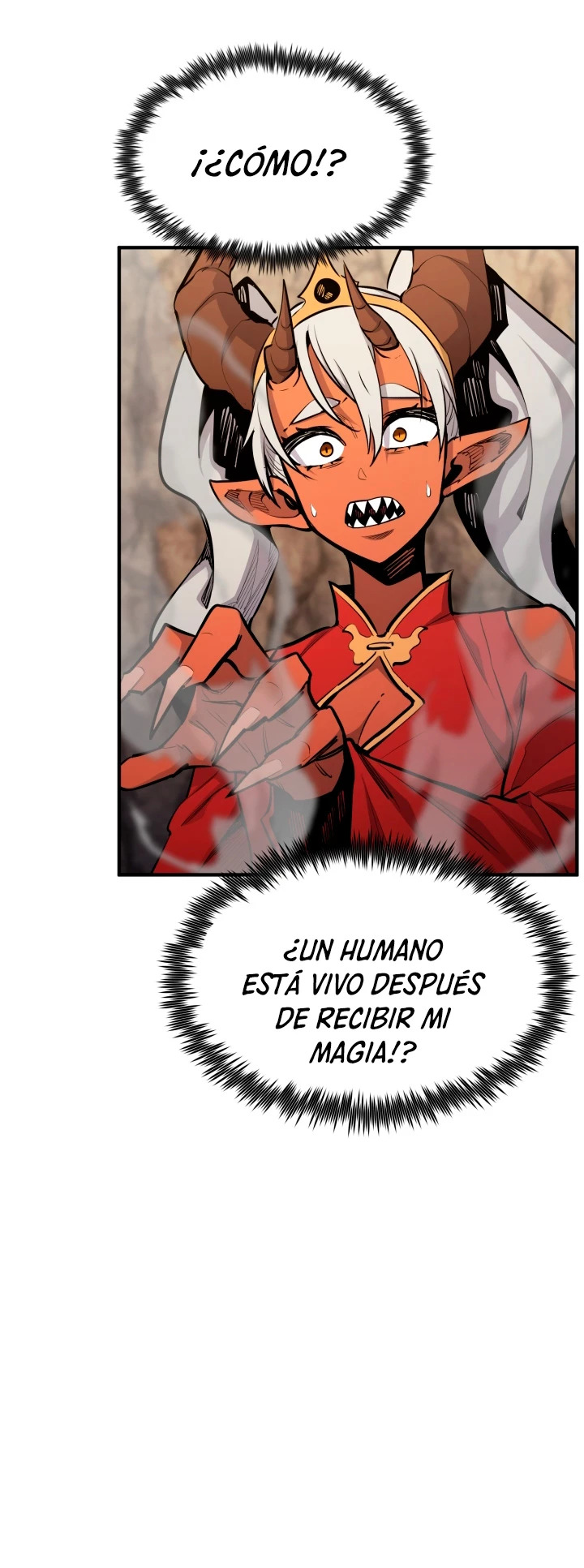 Read Estándar de la Reencarnación ES Manga Online