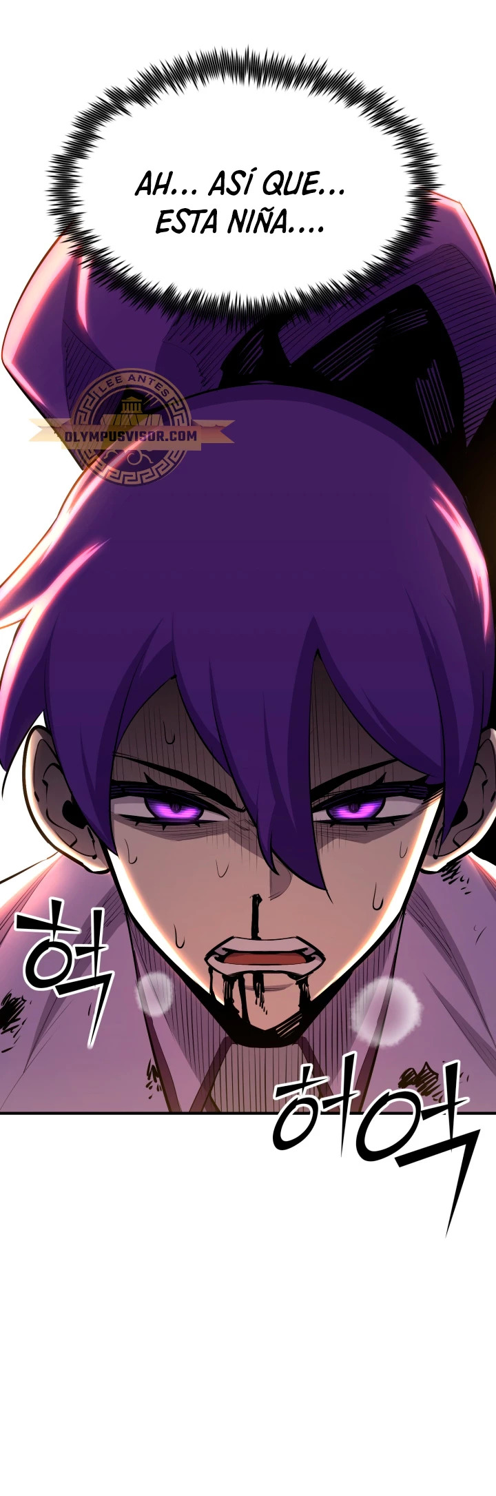 Read Estándar de la Reencarnación ES Manga Online