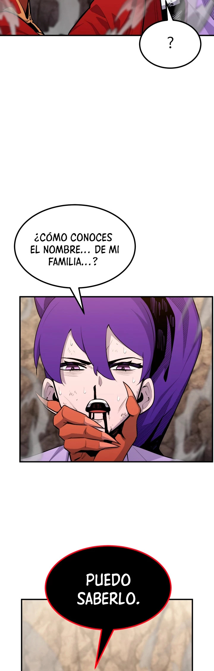 Read Estándar de la Reencarnación ES Manga Online
