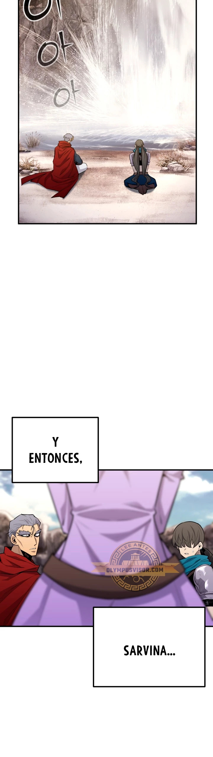 Read Estándar de la Reencarnación ES Manga Online
