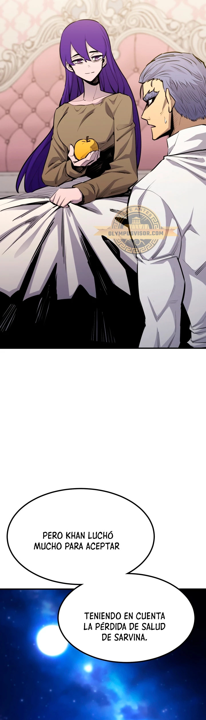 Read Estándar de la Reencarnación ES Manga Online