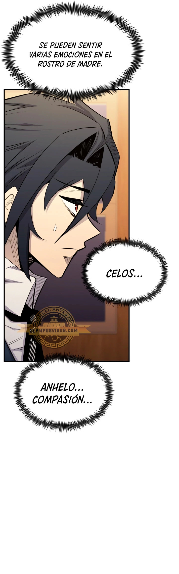 Read Estándar de la Reencarnación ES Manga Online