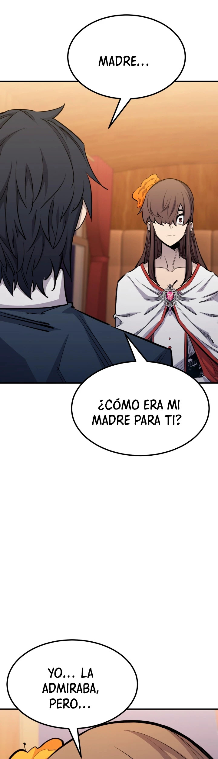 Read Estándar de la Reencarnación ES Manga Online