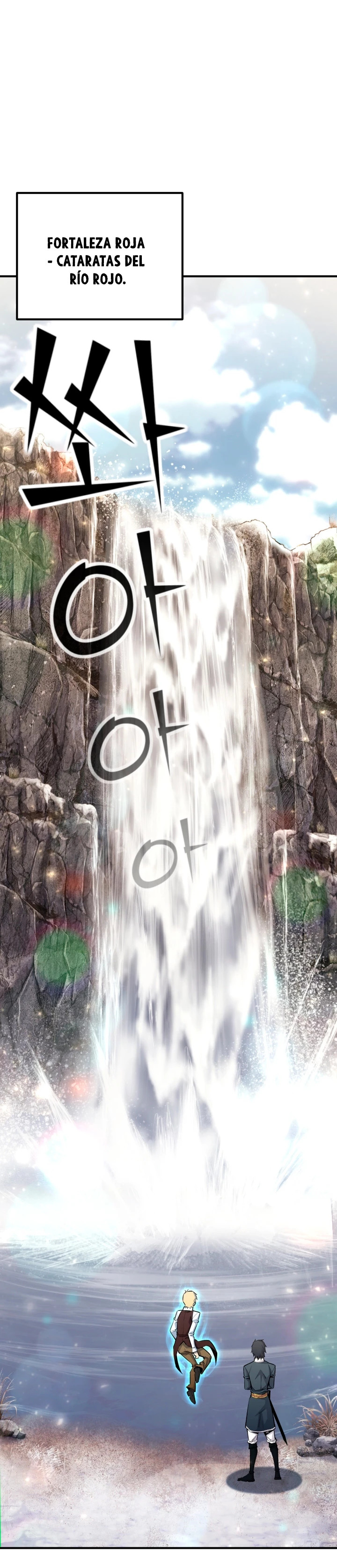 Read Estándar de la Reencarnación ES Manga Online