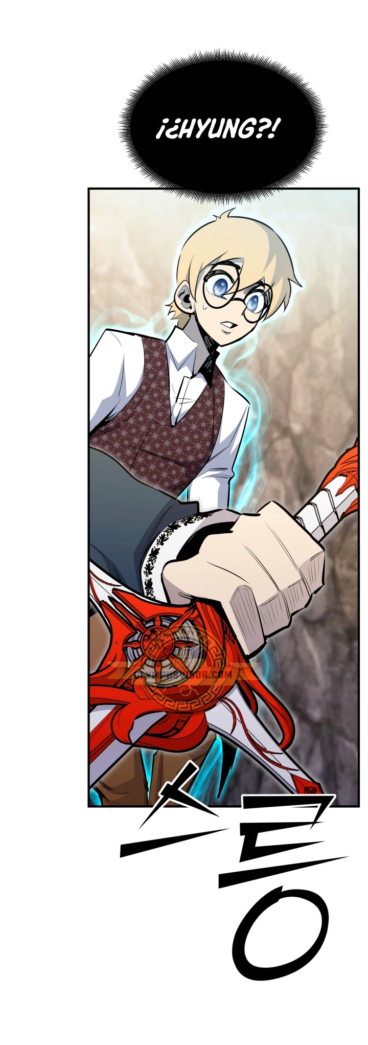Read Estándar de la Reencarnación ES Manga Online