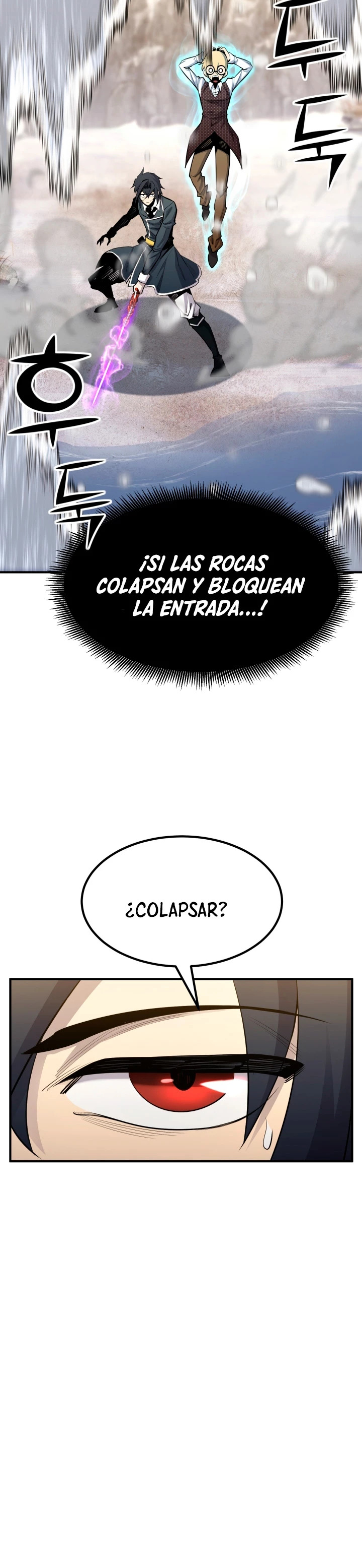 Read Estándar de la Reencarnación ES Manga Online