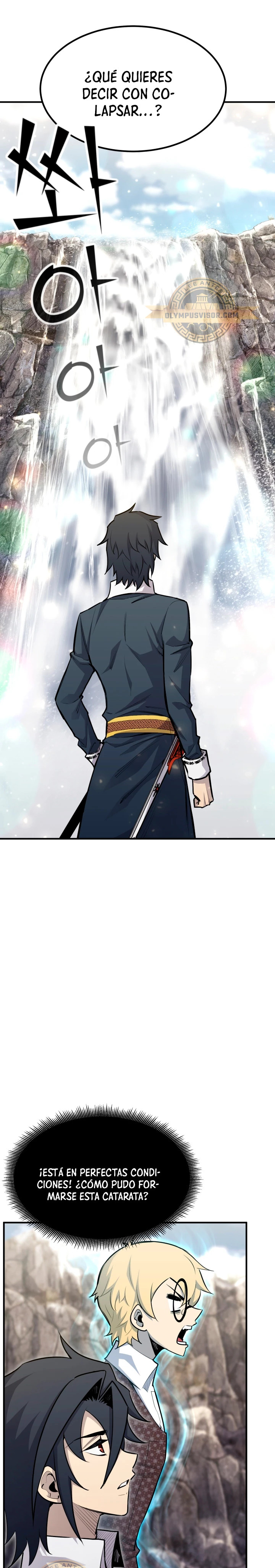 Read Estándar de la Reencarnación ES Manga Online