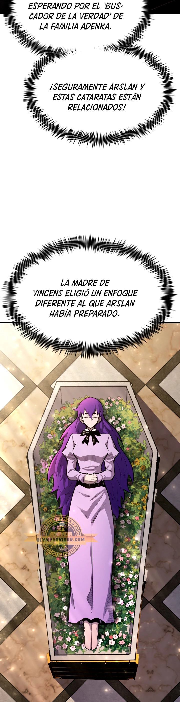 Read Estándar de la Reencarnación ES Manga Online