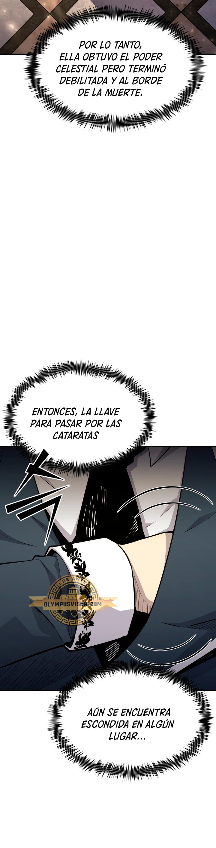 Read Estándar de la Reencarnación ES Manga Online