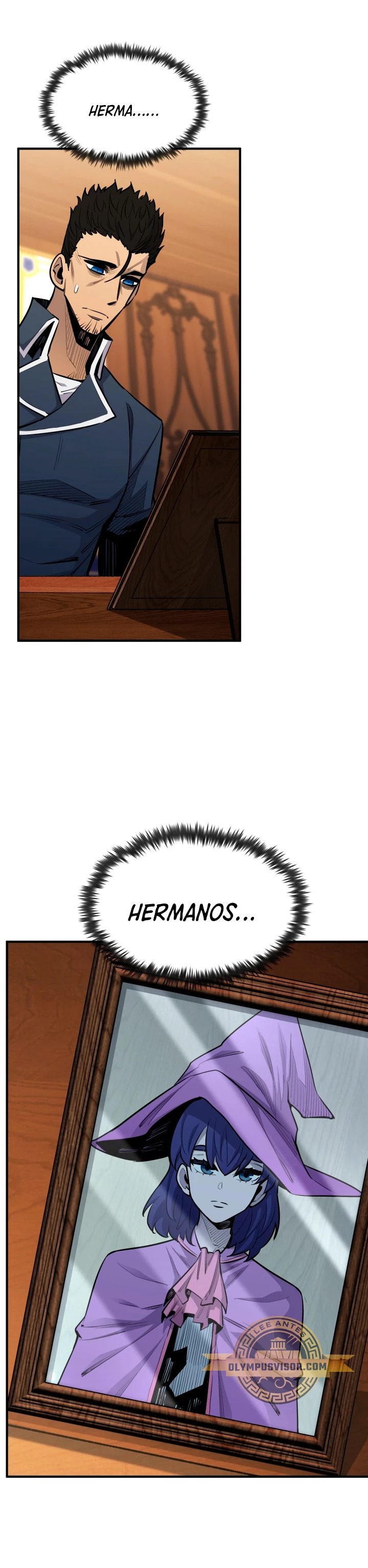 Read Estándar de la Reencarnación ES Manga Online