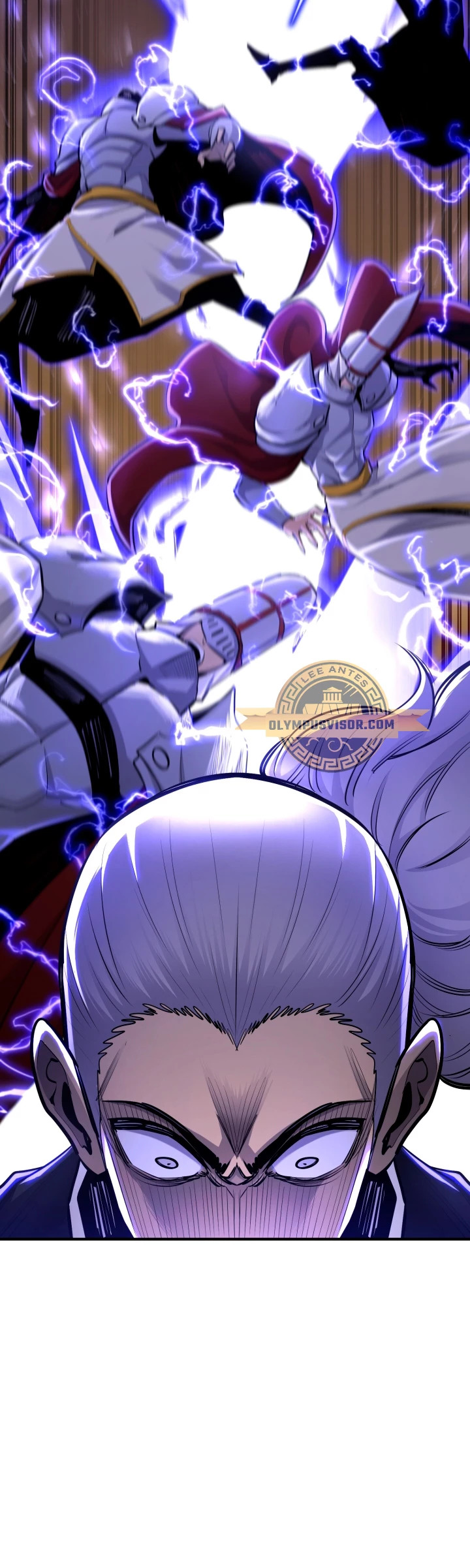 Read Estándar de la Reencarnación ES Manga Online