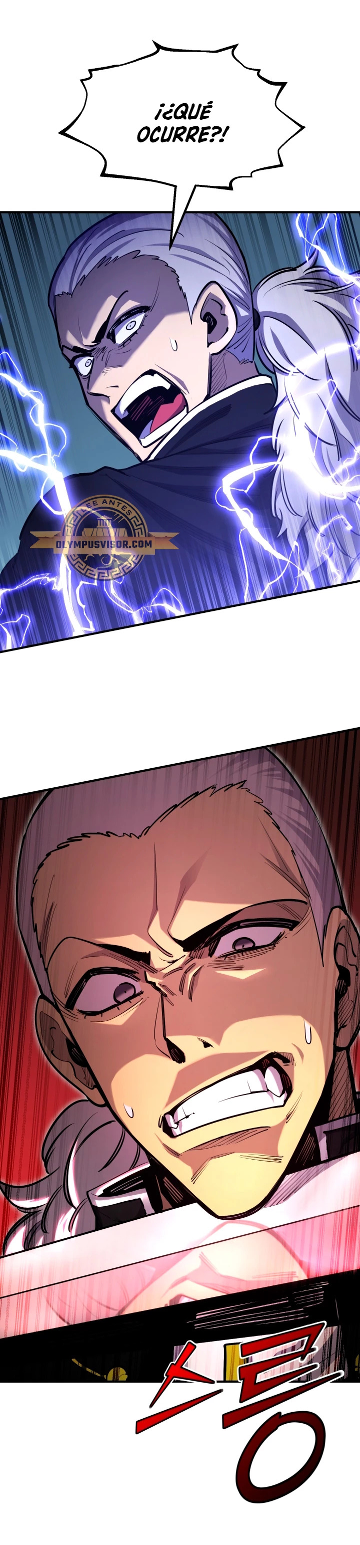 Read Estándar de la Reencarnación ES Manga Online