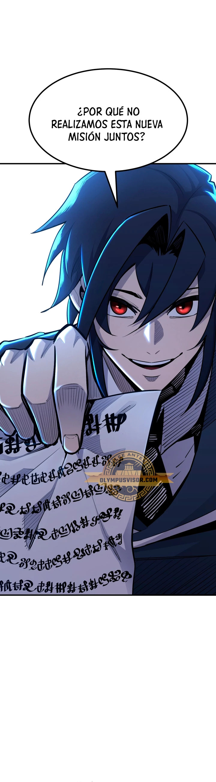 Read Estándar de la Reencarnación ES Manga Online