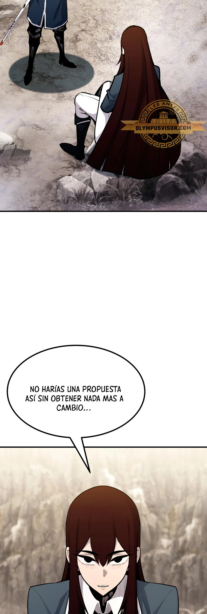 Read Estándar de la Reencarnación ES Manga Online