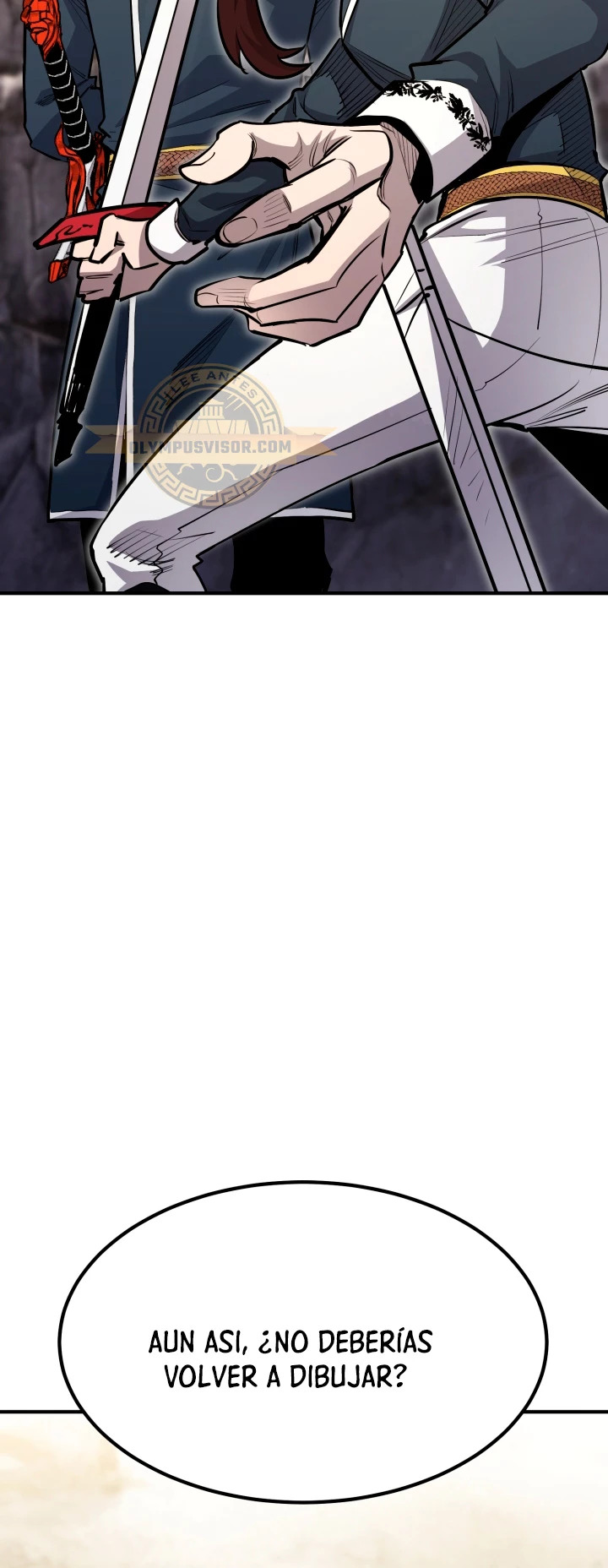 Read Estándar de la Reencarnación ES Manga Online
