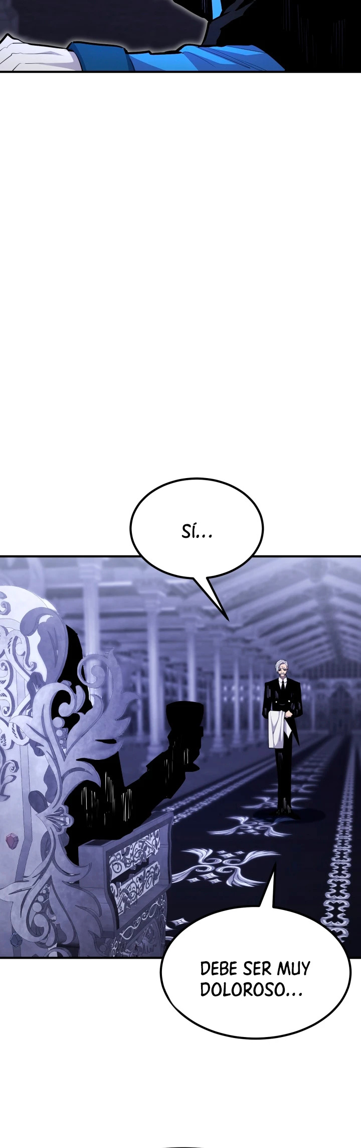 Read Estándar de la Reencarnación ES Manga Online