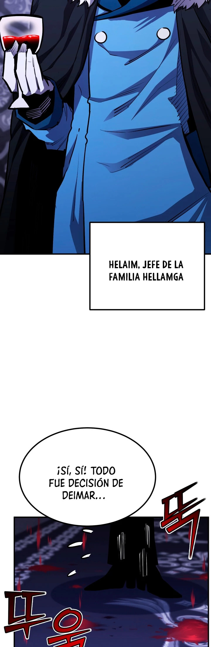 Read Estándar de la Reencarnación ES Manga Online