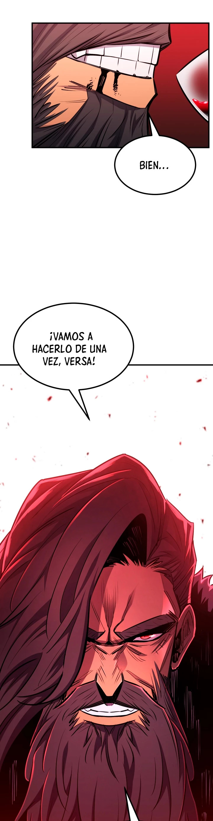 Read Estándar de la Reencarnación ES Manga Online
