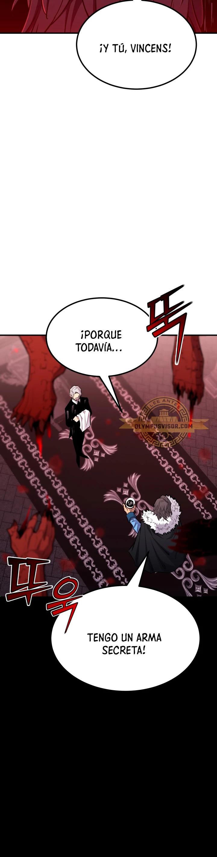 Read Estándar de la Reencarnación ES Manga Online
