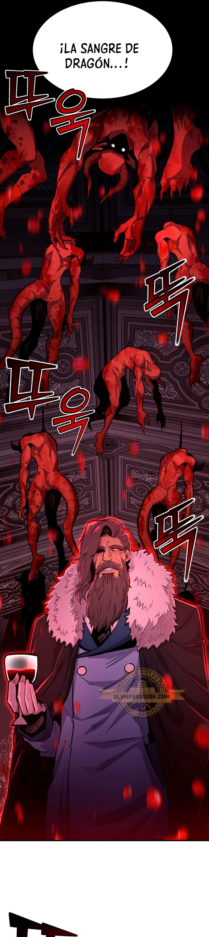 Read Estándar de la Reencarnación ES Manga Online