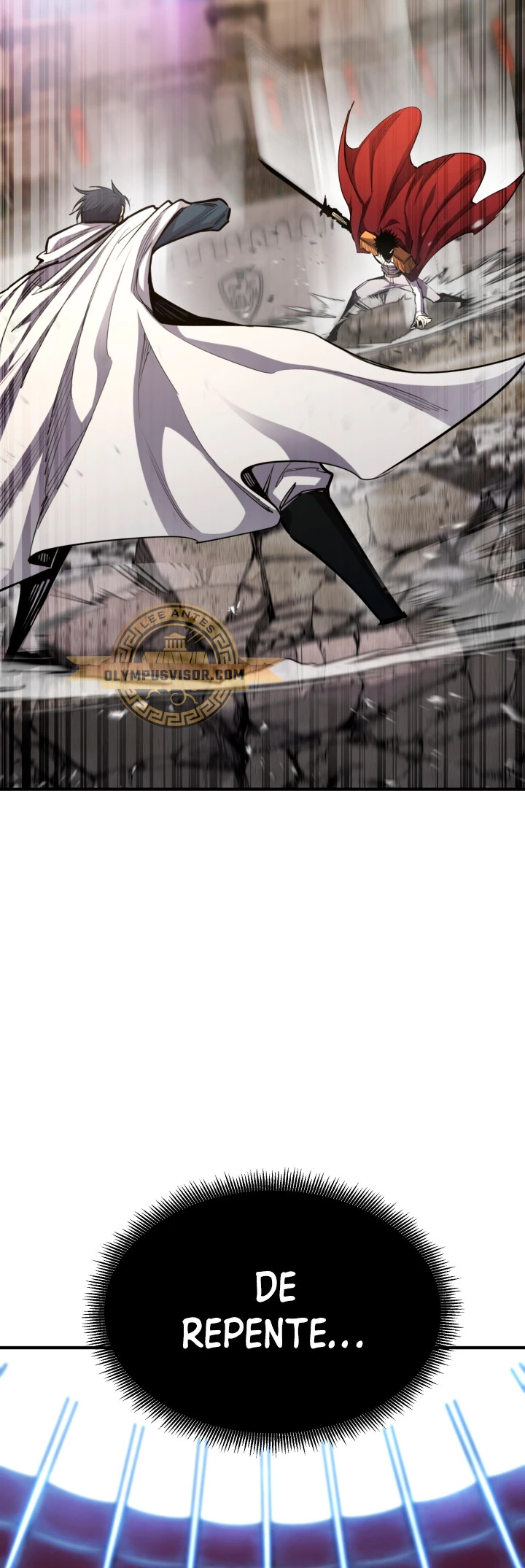 Read Estándar de la Reencarnación ES Manga Online