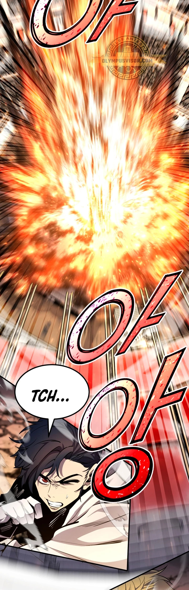 Read Estándar de la Reencarnación ES Manga Online