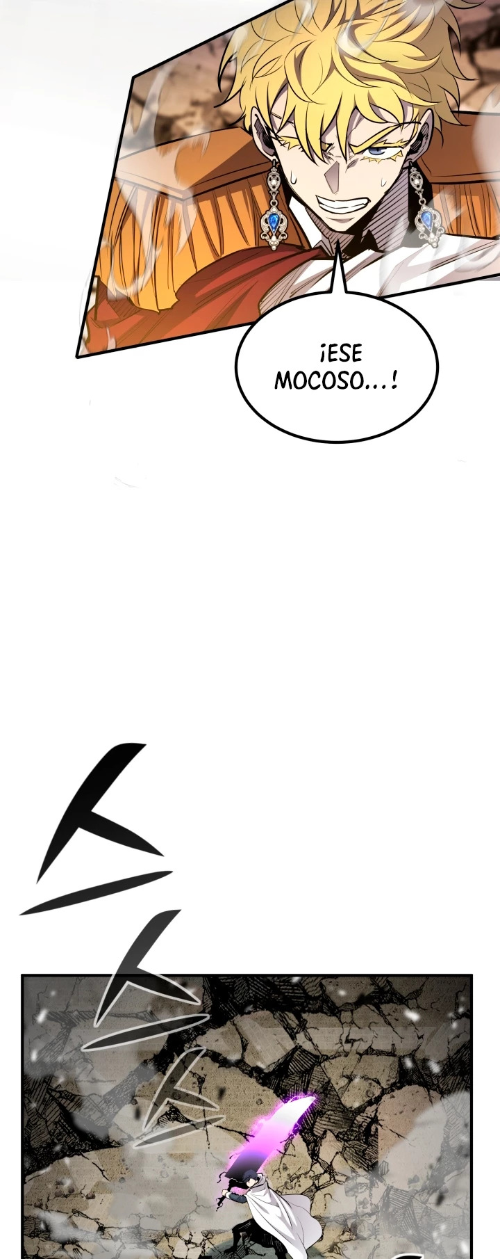 Read Estándar de la Reencarnación ES Manga Online