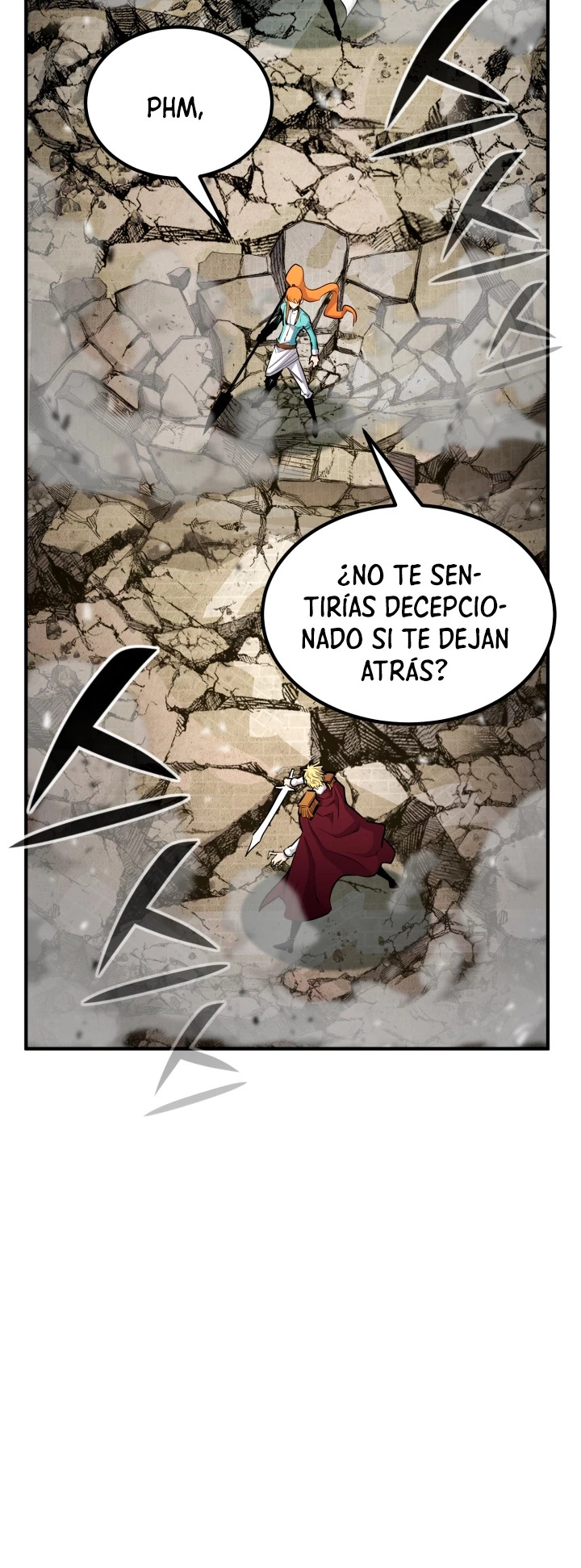 Read Estándar de la Reencarnación ES Manga Online