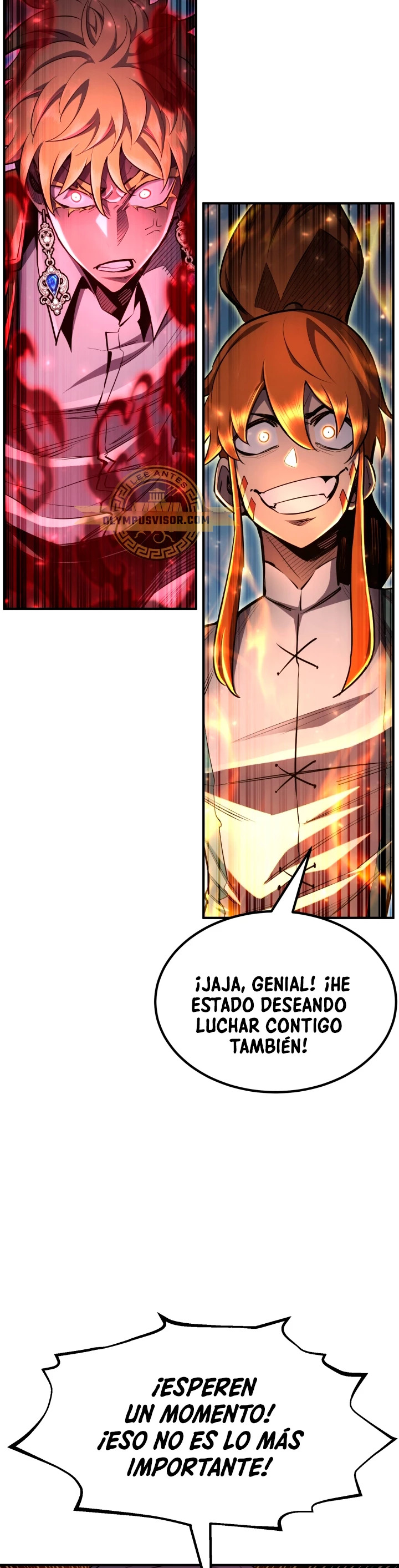 Read Estándar de la Reencarnación ES Manga Online