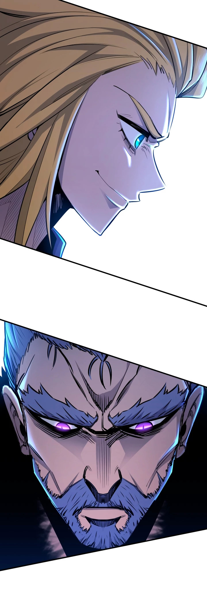 Read Estándar de la Reencarnación ES Manga Online
