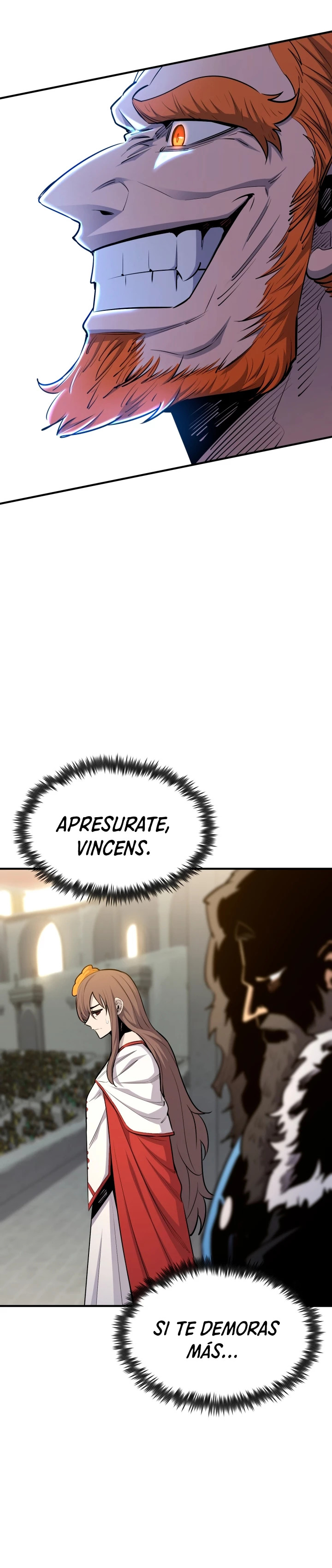 Read Estándar de la Reencarnación ES Manga Online
