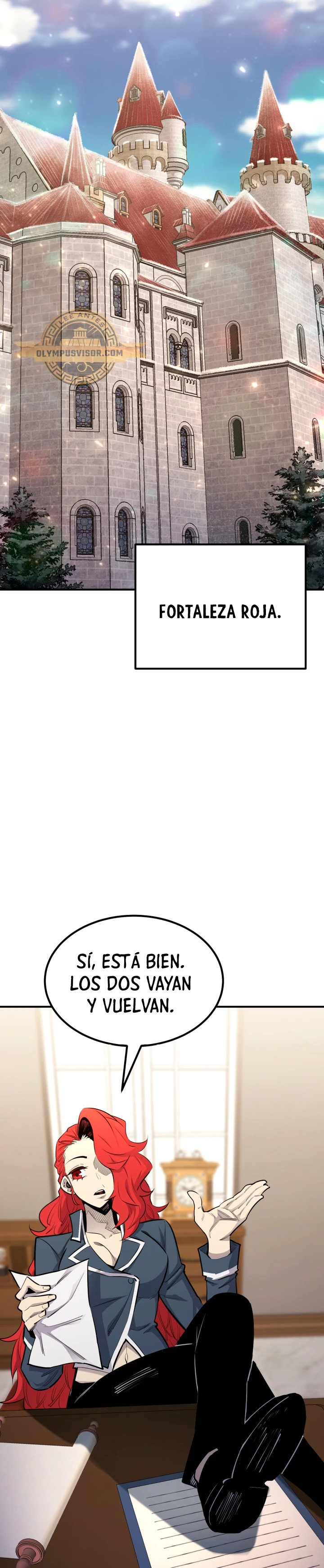Read Estándar de la Reencarnación ES Manga Online