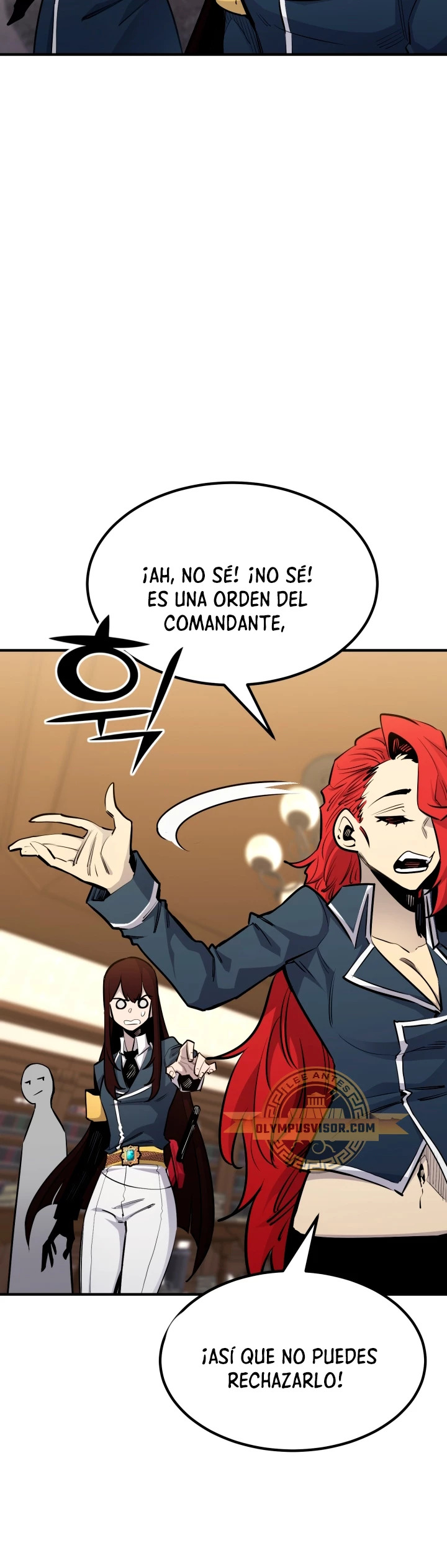Read Estándar de la Reencarnación ES Manga Online