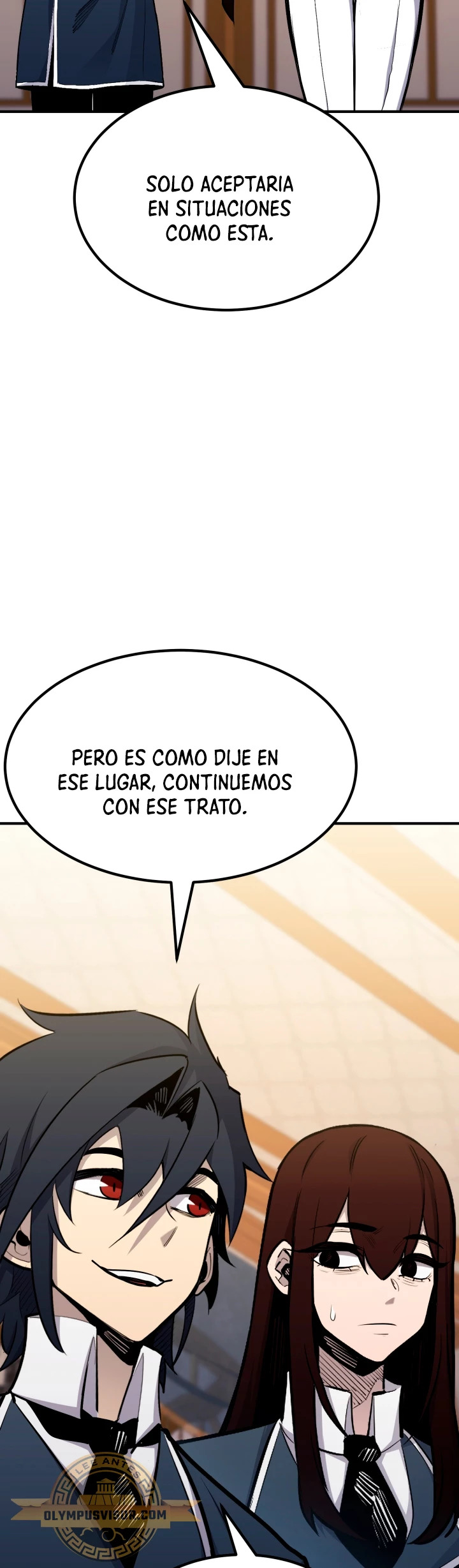 Read Estándar de la Reencarnación ES Manga Online