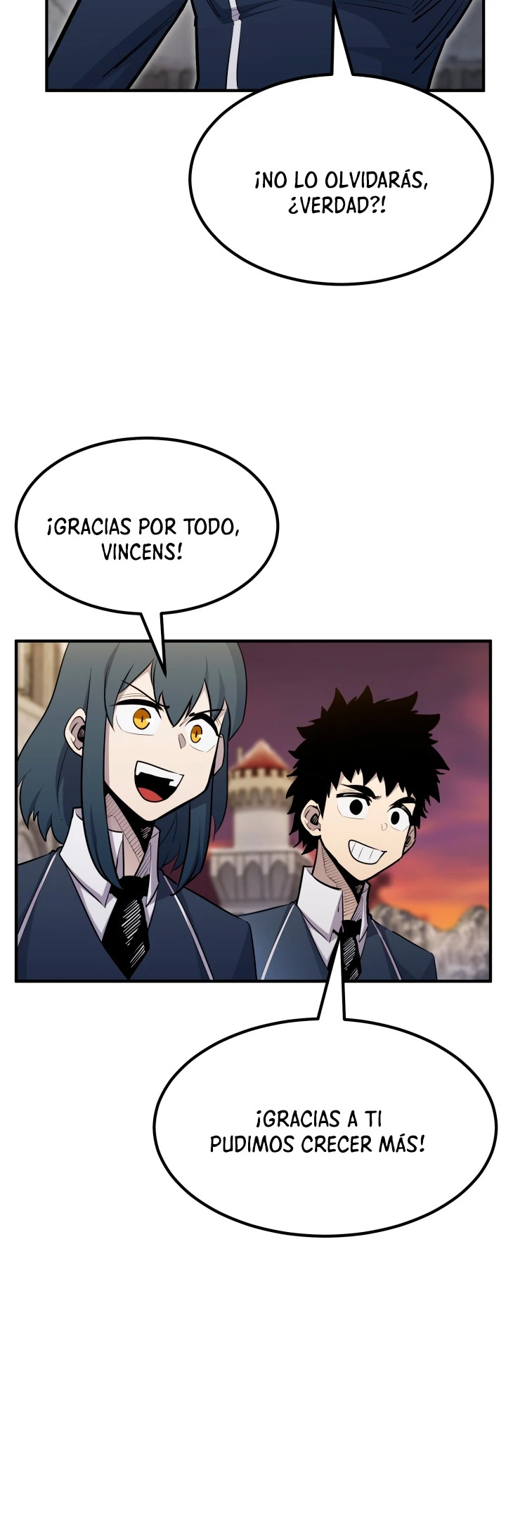 Read Estándar de la Reencarnación ES Manga Online