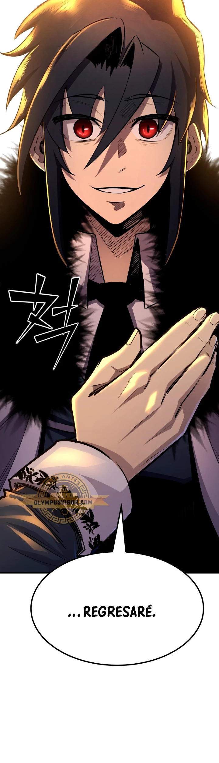 Read Estándar de la Reencarnación ES Manga Online