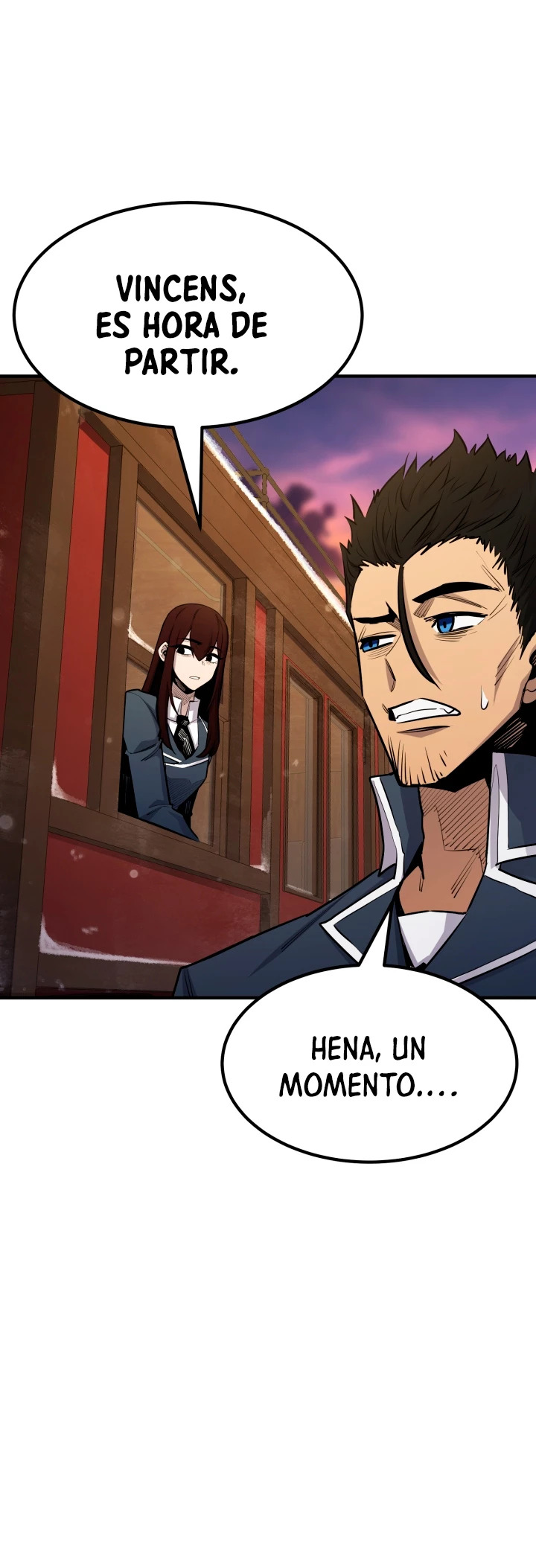 Read Estándar de la Reencarnación ES Manga Online