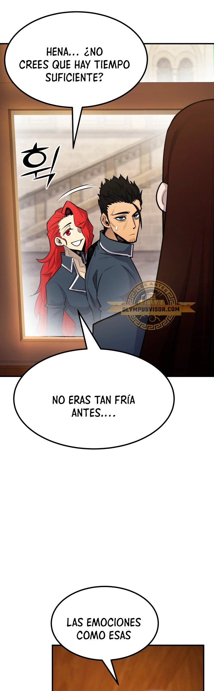 Read Estándar de la Reencarnación ES Manga Online