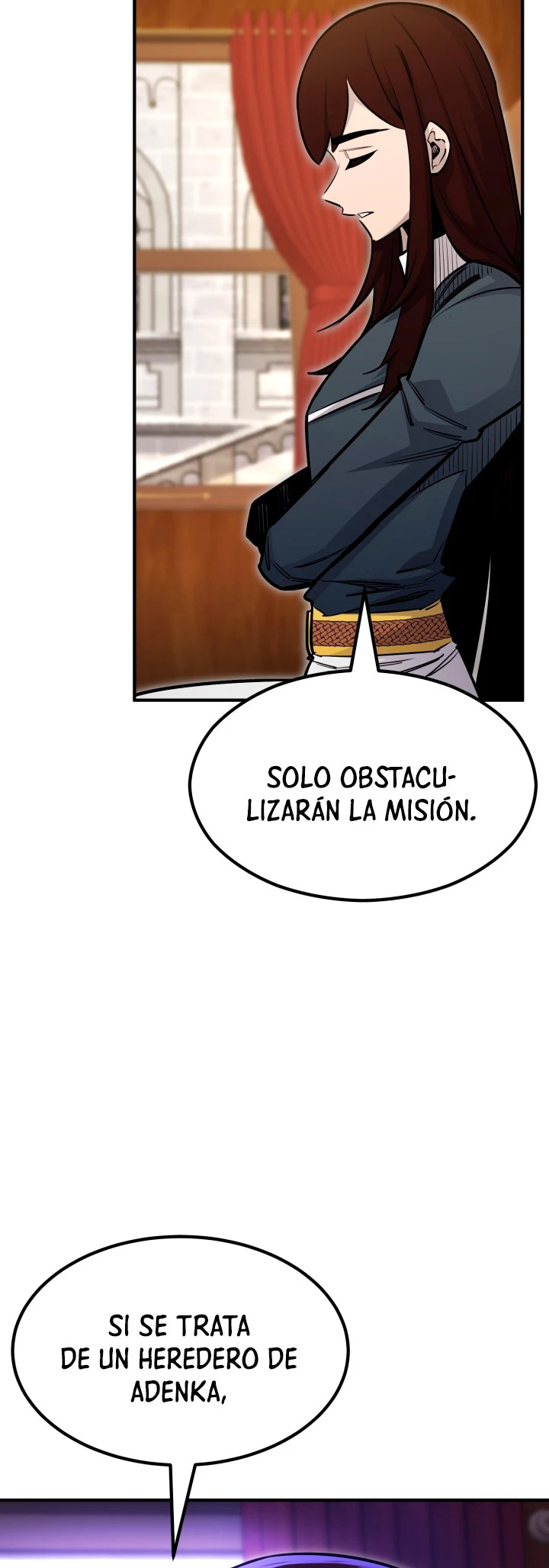 Read Estándar de la Reencarnación ES Manga Online