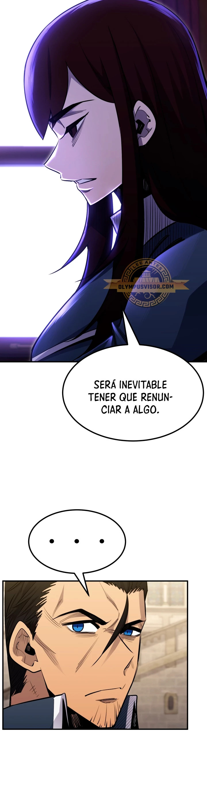 Read Estándar de la Reencarnación ES Manga Online