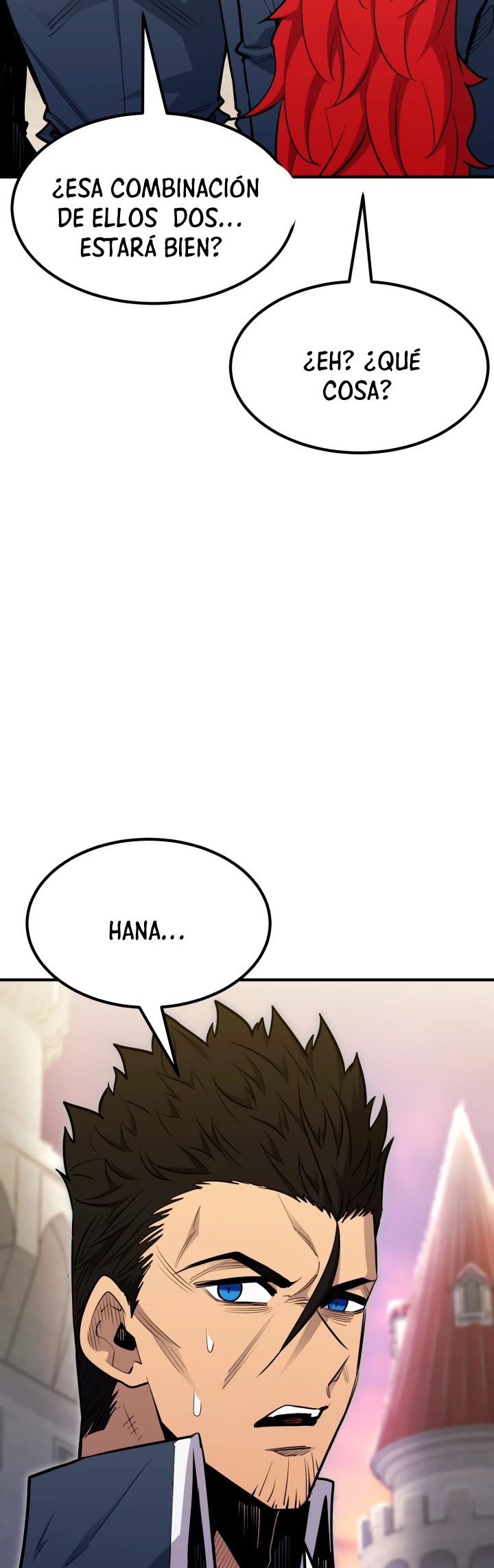 Read Estándar de la Reencarnación ES Manga Online