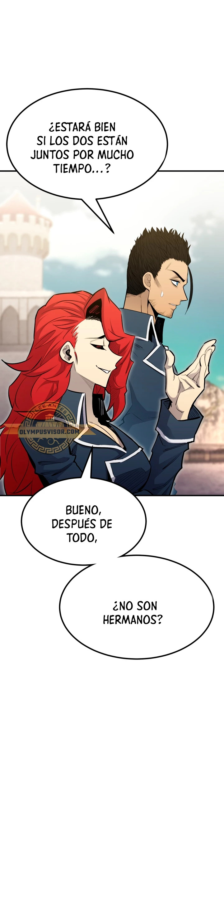 Read Estándar de la Reencarnación ES Manga Online