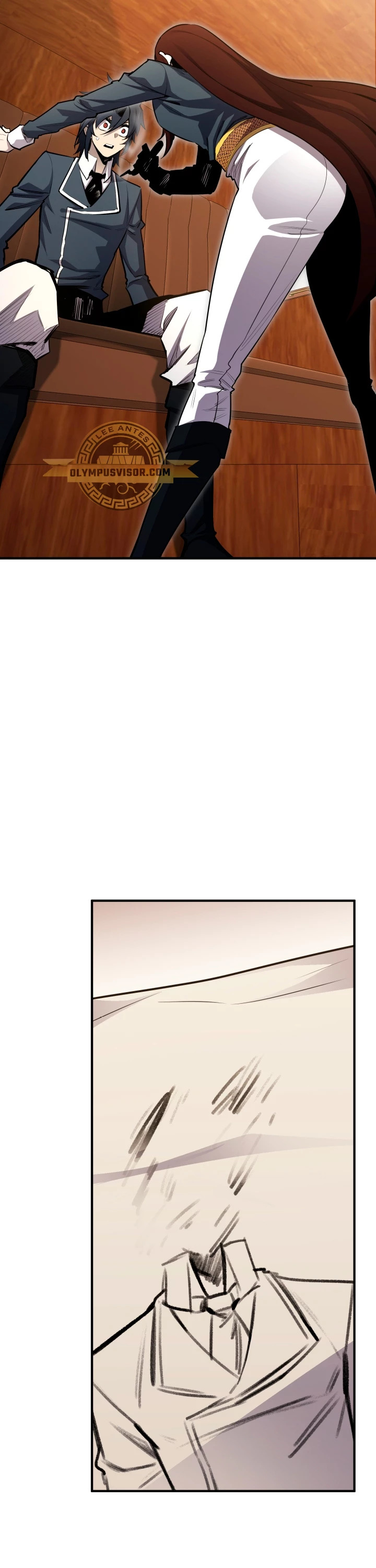 Read Estándar de la Reencarnación ES Manga Online